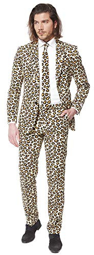 OppoSuits(TM - Disfraz de niño a partir de 15 años OSUI-0004-EU50