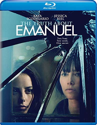 The Truth About Emanuel [Blu-ray]