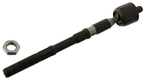 febi bilstein 40080 Inner Tie Rod with counter-nut, pack of one