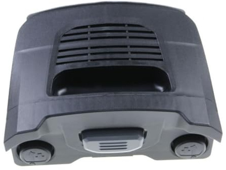 Karcher 9.002 – 091.0 Box des Filter Voll