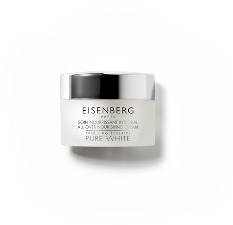Pure White by Eisenberg All-Over Nourishing Night Cream 50ml
