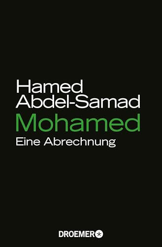 Mohamed: Eine Abrechnung