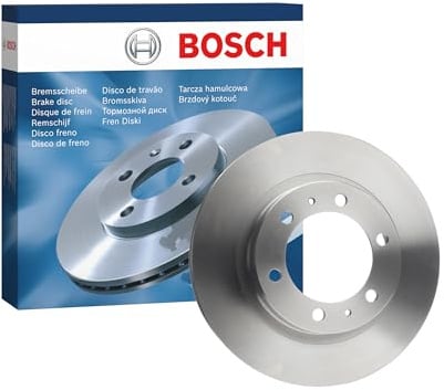 Bosch Automotive 0 986 479 R46 Bremsscheiben