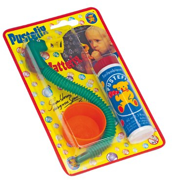 Hein 869-420 - Natterix Pusteschlange