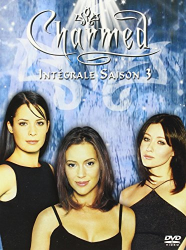 Charmed : L'intégrale saison 3 - Coffret 6 DVD [FR Import]