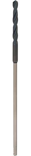 Bosch 2608597404 SDS Plus Formwork Drill Bit, 0 V, Silver, 14 x 400 mm