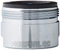 GROHE Mousseur (30 l/min bei 3 bar, M 28 x 1, IAußengewinde, langlebig), chrom, 13927000