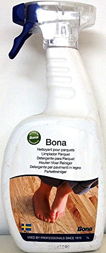 Bona Parkett Sprühreiniger 1 Liter