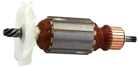 Anker Rotor Motor Ersatzteile für Hilti TE5 (201536)