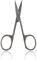 INOX Nagelschere aus Edelstahl, ca. 9 cm, rostfrei