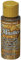 DecoArt Acrylic Paint for Arts and Crafts, Medieval Gold, 2oz