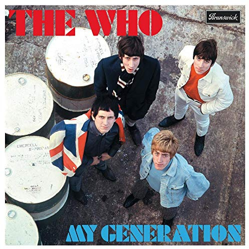Polydor (Universal International Music B.V.)