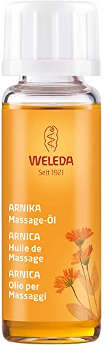 WELEDA Arnika Massageöl 10 ml