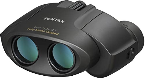 Pentax Binoculars UP 10x21