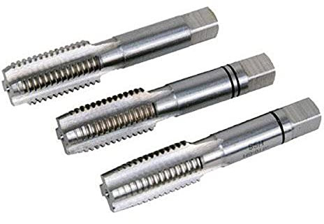 Taraud Manuel M10X1.25Mm