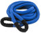 Mibro Ditch Pig 447511 6.1 m Kinetic Energy Vehicle Recovery Double Braided Nylon Rope with 7,257.5 kg Safe Working Load