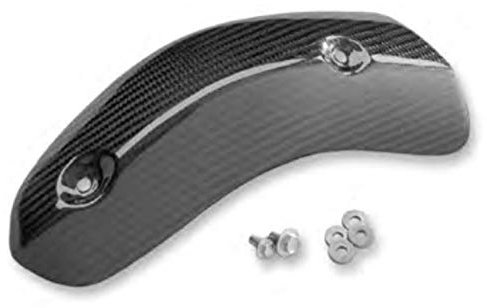 Akrapovic Universal Heat Shield Fit Kit PHF951