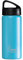 Botella acero inox. 18/8-0,5L - Azul claro