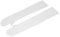 L&L® LADIES LONG 23 OPERA EVENING SATIN FINGER GLOVES PARTY DRESS PROM (White)