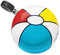 Electra Fahrradklingel/Glocke Small Ding Dong Beach Ball