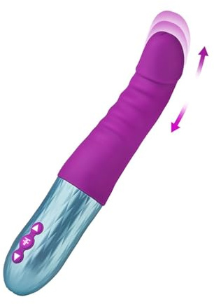 Femmefunn Cadenza Purple Einheitsgroße