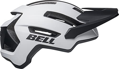 Bell 4Forty Air MIPS Matte White/Black M