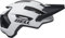 Bell 4Forty Air MIPS Matte White/Black M
