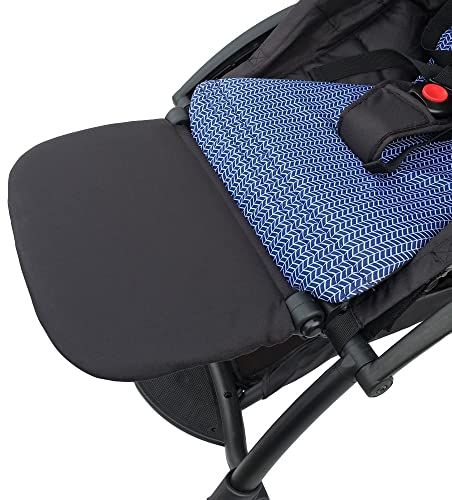 Kinderwagen Zubehör Beinauflage, Board-Erweiterung Trittbrett Kompatibel mit Babyzen Yoyo2 YOYO
