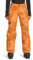 The North Face Damen Freedom Insulated Pant, Topas Tonal Mountainscape Print, Medium Regular