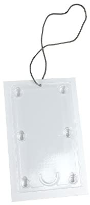 Mastertrap Plum Fruit Pheromone Moth Trap Hanging Catcher for Trees