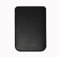 Keystone Cryptocurrency Wallet Black PU Leather Case, Premium Protective Case
