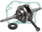 KIT REVISIONE ALBERO MOTORE CUSCINETTI GUARNIZIONE PARAOLIO @ SH 125 150 2000 2001 2002 2003 2004 2005 2006 2007 2008 2009 2010 2011