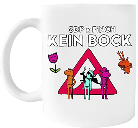 Sdp Band Umweltfreundlicher Becher Aus Keramik