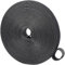 1pcs 10mmx10m Rouleau Scratch,Scratch Serre Cable,Attache Cable Scratch,Scratch Cable,Reutilisable Nylon Rouleau Scratch Pour Rangement Cable, Ruban Serre-câble Cable Librement Découpables,Noir