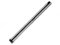 Central Technology Systems 32mm Straight Chrome Extension Tube Compatible with Henry and Other Numatic Vacuums Including Hetty, Charles, James, George, Edward, Harry and Nuvac