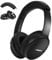 AIRSPO Case for Bose QuietComfort 45 Bose qc 45 Cover Soft Protective Silicone, Black