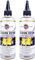 Powerenhancer Premium Double Filtered Pure 2-EHN Cetane Booster with 100% Ester Lubricant. Diesel Additive to Improve Cold Start, Reduce Engine Knock and Improve Performance. 2 x 220ml
