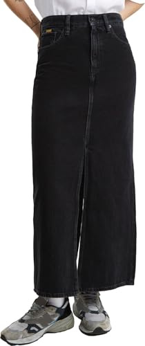 G-Star Damen Viktoria Long Skirt Skirt (1er Pack)