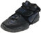 Nike, Sneaker Donna, Nero Scuro Ossidiana Antracite, 44.5 EU