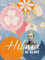 Hilma af Klint - Kalender 2025 - Gallery-Format - Korsch-Verlag - Kunstkalender - 48 cm x 64 cm