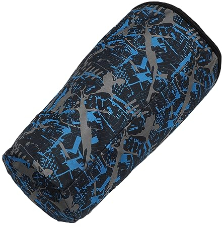 ifundom 3 Teiliges Afrikanisches Schlagzeug Set Wasserdichter Rucksack Aufbewahrungstasche Für Musikinstrumente Wasserdichte Afrikanische Trommeltasche Oxford Stoff Trommeltasche