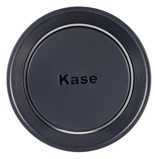 Kase Easy Off Magnetic Lens Cap Plus Universal fits Wolverine, Revolution & Skyeye (67mm)