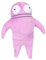 Benolls R.E.P.O Plush Horror Games Plushies for Fans Colorful Monsters Plushies Soft Stuffed Animal Pillow Doll for Friends and Family Birthday Gifts (Purple)
