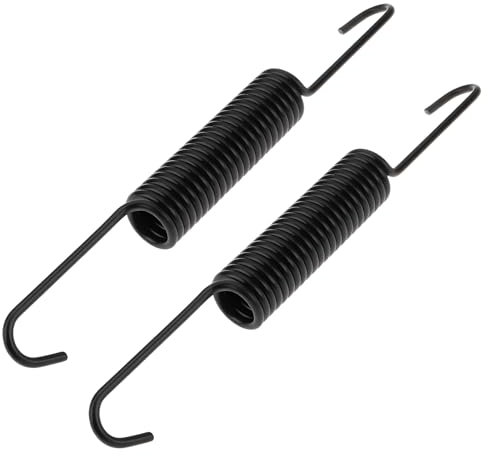 LT Easiyl 2 Molle Di Sospensione Per Lavatrice 4970FR2084Z Compatibile Con LG Lavatrici A Carica Frontale