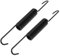LT Easiyl 2 Molle Di Sospensione Per Lavatrice 4970FR2084Z Compatibile Con LG Lavatrici A Carica Frontale