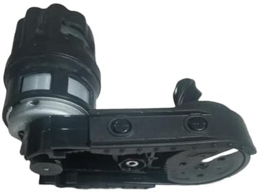 Moteur De Brosse En Fibre De Carbone Pour Aspirateur, Compatible Avec Dyson V6 DC62 DC74 DC59 - Accessoires De Remplacement Du Moteur De La Brosse À Plancher