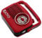 ZUNOXAZ Vintage Miniature Radio Model Retro Resin Radio Decor Artistic Tabletop Accent for Home Portable Vintage Charm