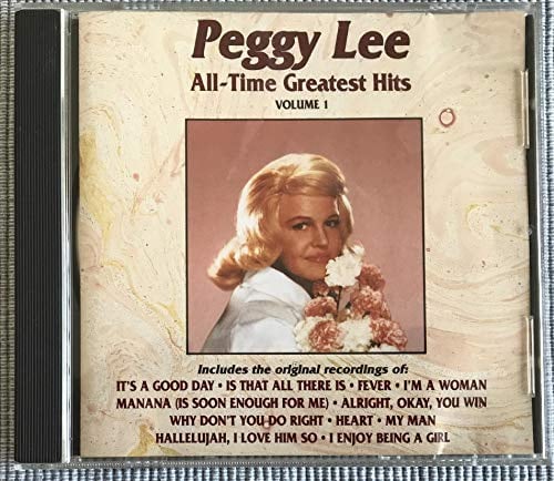 All Time Greatest Hits