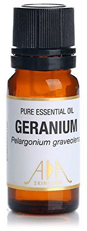 Amphora Aromatics Geranium Essential Oil 10ml