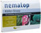 nematop® Käfer-Stopp mit SC Nematoden zur nachhaltigen Bekämpfung des Dickmaulrüsslers - 1 Fangbrett mit 2,5 Mio.